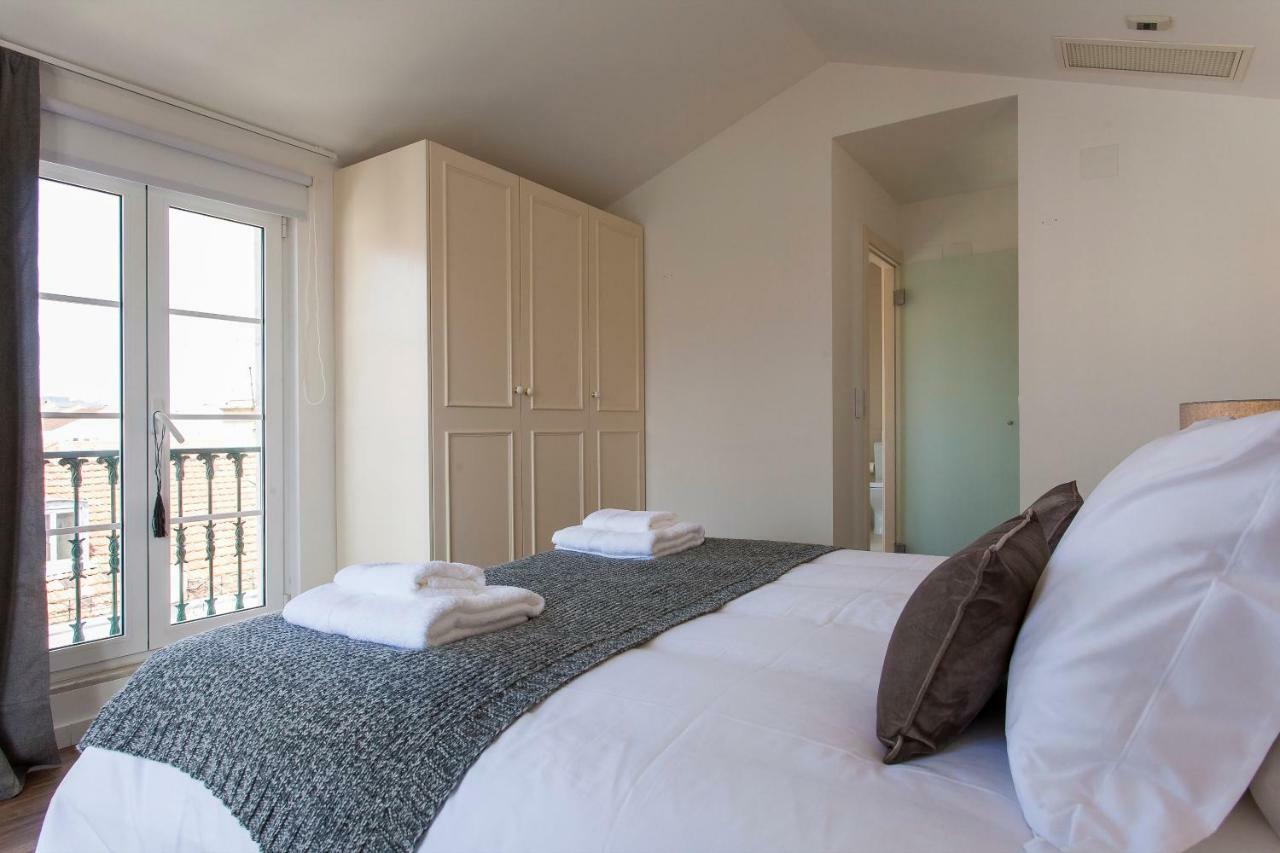 Chiado River View Deluxe Appartement Lissabon