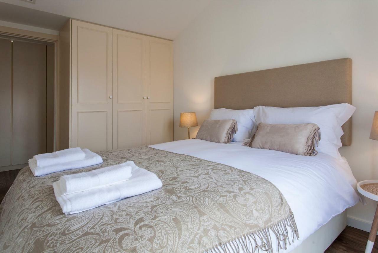 Appartement Chiado River View Deluxe Lissabon