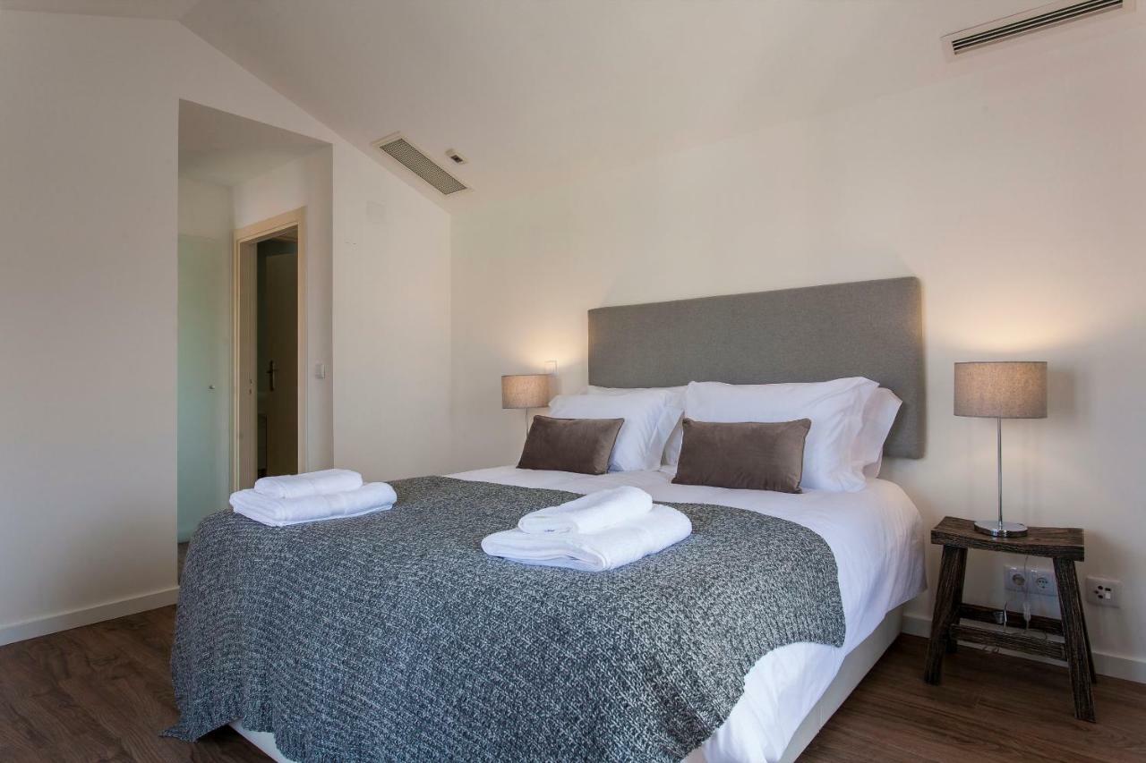 Appartement Chiado River View Deluxe *
