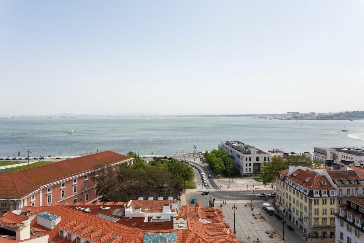 Chiado River View Deluxe Lissabon